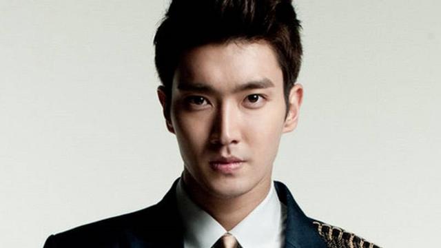 [Bintang] Siwon Super Junior
