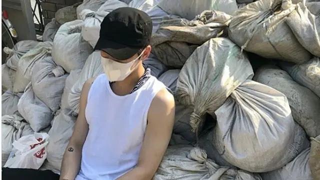 Kim Jaejoong `JYJ`