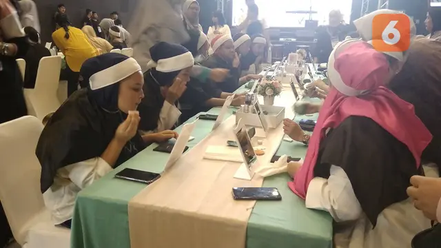Beauty Class