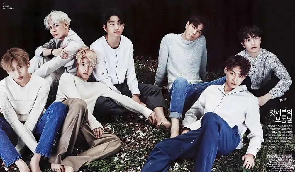 GOT7