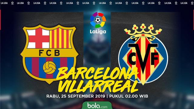 Download Gambar gambar barcelona vs villarreal Keren