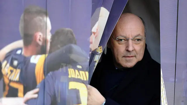 Giuseppe Marotta