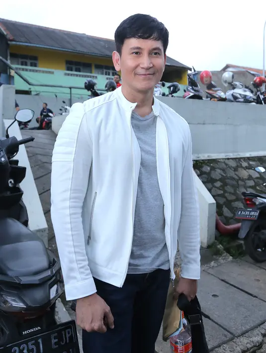 (Deki Prayoga/Fimela.com)