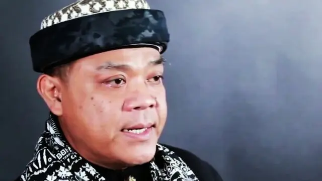 [Bintang] Hari Moekti