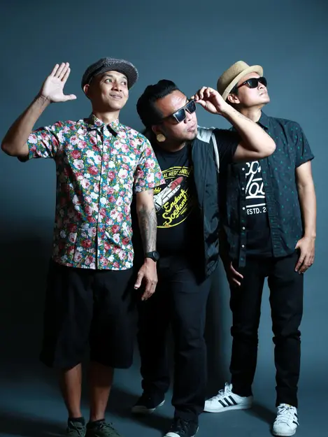 Endank Soekamti Bertamasya Sambil Berkarya Di Album Baru News Entertainment Fimela Com