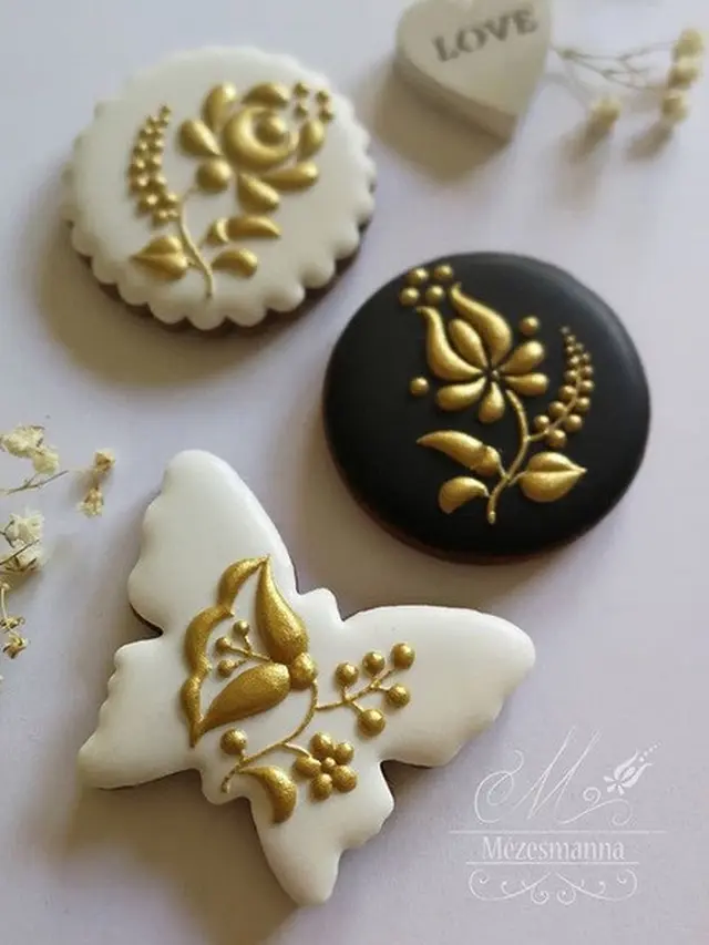biskuit cantik