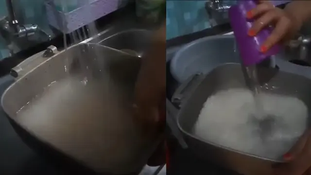 Bahan Membuat Lontong