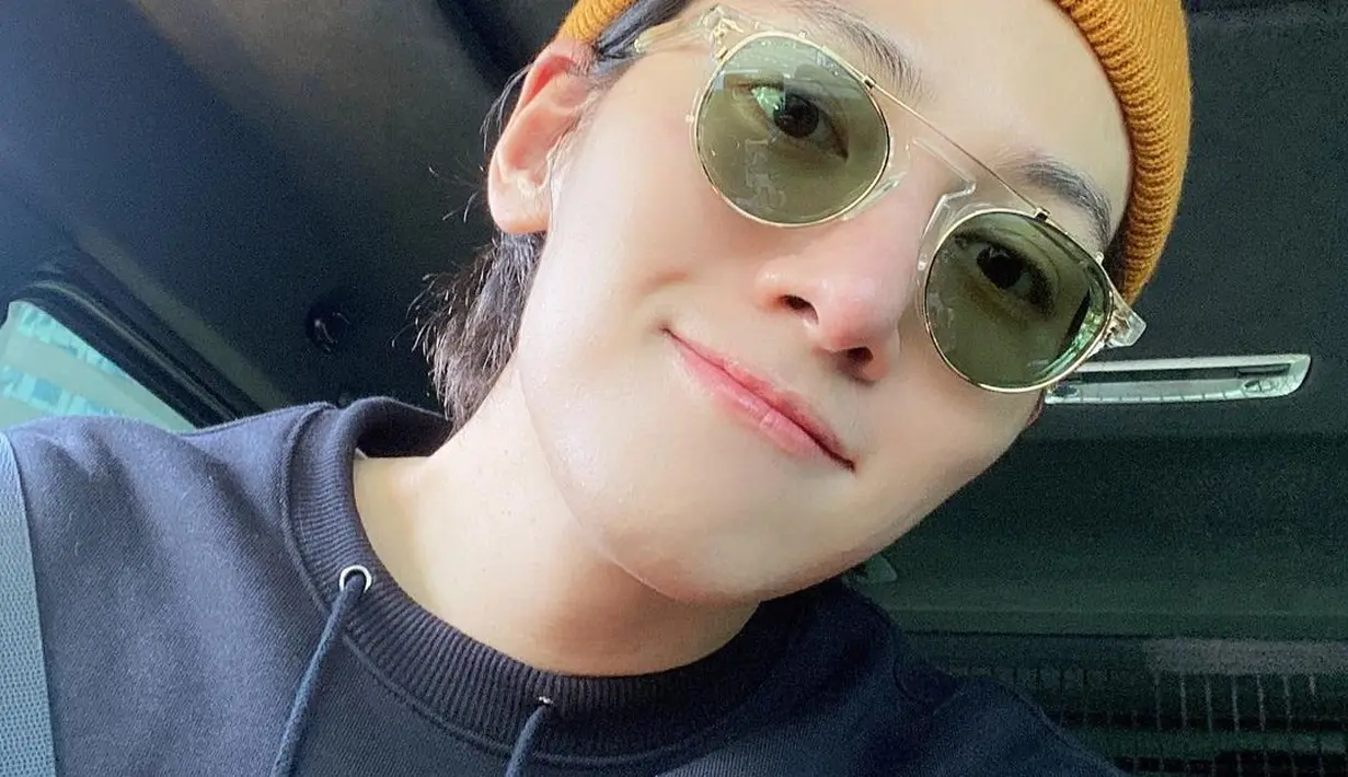 Selalu tampil stylish, penampilan Ji Chang Wook sama sekali gak membuatnya terlihat sudah berusia 35 tahun. (FOTO: https://www.instagram.com/jichangwook/)