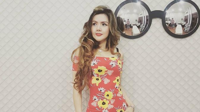 Kumalasari, Istri Galih Ginanjar Rela Habiskan Rp4 Miliar 