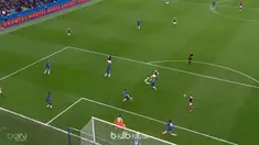 Berita video Javier Hernandez, Chicharito, mencetak gol untuk West Ham United sekaligus menahan imbang Chelsea 1-1 dalam lanjutan Premier League 2017-2018. This video presented by BallBall.