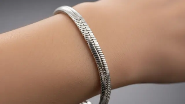 Snake Chain Bracelet