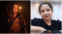 Potret Nafiza Fatia Rani Pemeran Wina di Pengabdi Setan 2. (Sumber: Instagram/nafiza.fr)