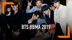 Boyband BTS kembali mengukir prestasi di dunia musik internasional. Pada ajang Billboard Music Awards 2019 BTS berhasil menyabet 2 piala untuk 2 kategori berbeda.