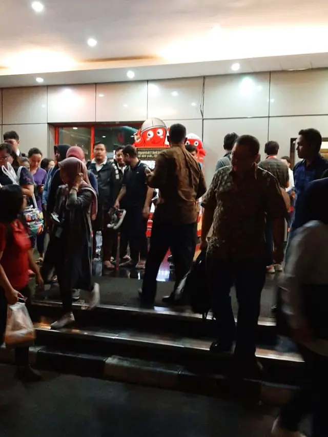 Gempa Banten