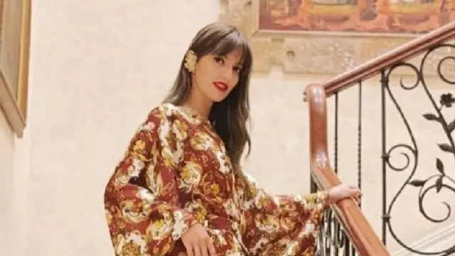 Nia Ramadhani (Foto: YouTube)