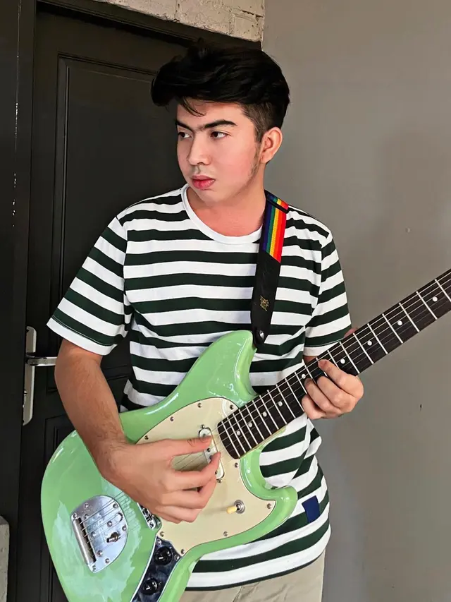 Evan Yursaldi