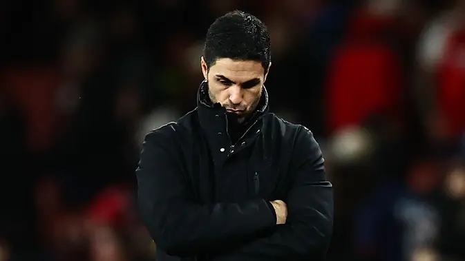 Arsenal Kena Kritik Soal Transfer, Negosiasi Sesko dan Gyokeres Masih Buntu