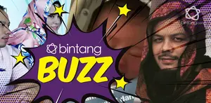 Bintang buzz hari ini ada pesinetron Muhammad Iqbal yang kematiannya patut dicemburui, curahan hati Sandra Dewi Setelah melahirkan dan pernikahan Vicky Prasetyo-Angel Lelga.