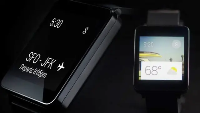 Android Wear