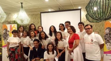 Enam Belas Film Festival