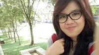 Perawat asal Sumatera Utara itu ditemukan tewas di kamar messnya dengan kondisi infus tertancap di lengan. (Liputan6.com/M Syukur).