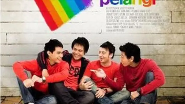 Sinetron Pelangi (Foto: Istimewa)