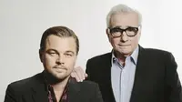 Memiliki sutradara favorit untuk bekerja sama, peraih Oscar, Leonardo DiCaprio akan reuni dengan Martin Scorsese. 