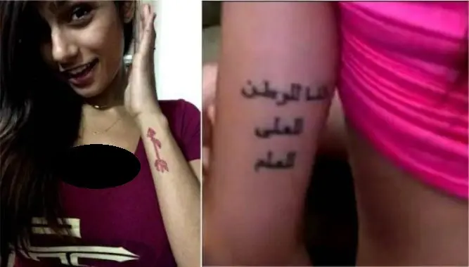 Mia Khalifa, wanita asal Lebanon yang sempat menjadi bintang film porno. (rvcj.com)