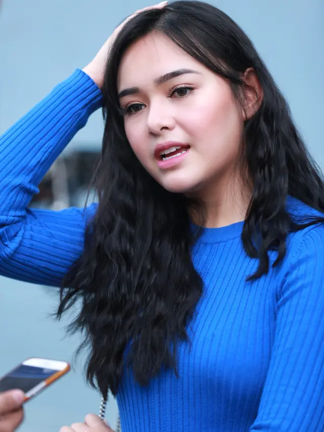 [Bintang] Amanda Manopo