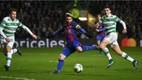 Ronald Koeman Bongkar Kebiasaan Jelek Lionel Messi