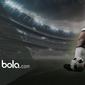 Ilustrasi Sepakbola 1 (Bola.com/Fauzan Akhdan)
