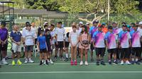 Peserta Borobudur Open Tenis Championship (BOTC) 2025