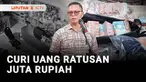 Dua pria di Mataram, Nusa Tenggara Barat diringkus polisi karena membobol dua toko pakaian dan mencuri uang ratusan juta rupiah yang tersimpan dalam laci kasir. Salah satu tersangka ditembak polisi karena melawan saat akan ditangkap.