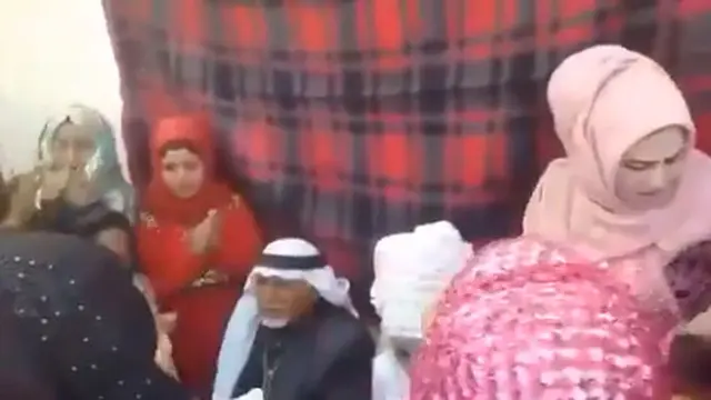 Viral Pria Ini Menikah ke-37 Kali, Disaksikan Langsung 28 Istri dan 135 Anaknya