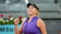 Amanda Anisimova's Sweet Revenge: Defeat Iga Swiatek in the 2025 US Open Quarterfinals