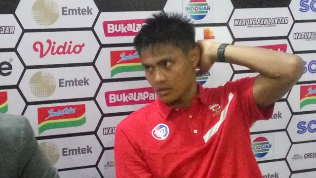 Piala Presiden 2019