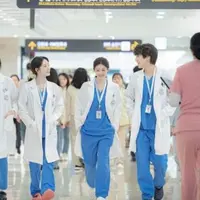 Sinopsis Drama Korea ‘RESIDENT PLAYBOOK', Spin-off dari ‘HOSPITAL PLAYLIST' (credit: mydramalist)