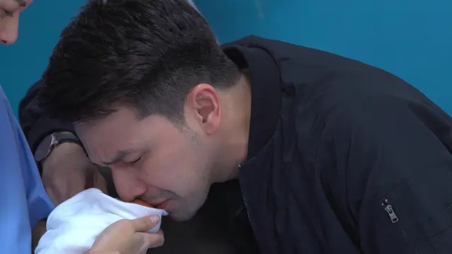 Takdir Cinta yang Kupilih