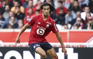 Manchester City Gigit Jari! Lille Pede Pertahankan Ayyoub Bouaddi