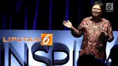 Kehadiran fasilitas pendidikan dan pelatihan ini bisa menjadi wadah bagi anak-anak muda Indonesia untuk mengembangkan potensinya dalam bidang teknologi digital.