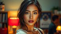 tips sakit gigi ©Ilustrasi dibuat AI