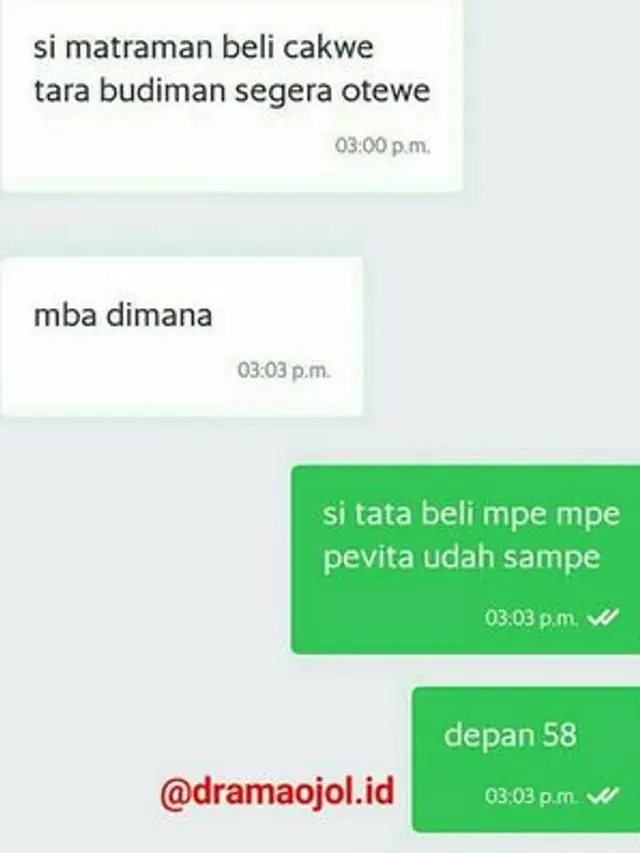 8 Obrolan Kocak Driver Ojol dan Penumpang, Ada yang Berbalas Pantun