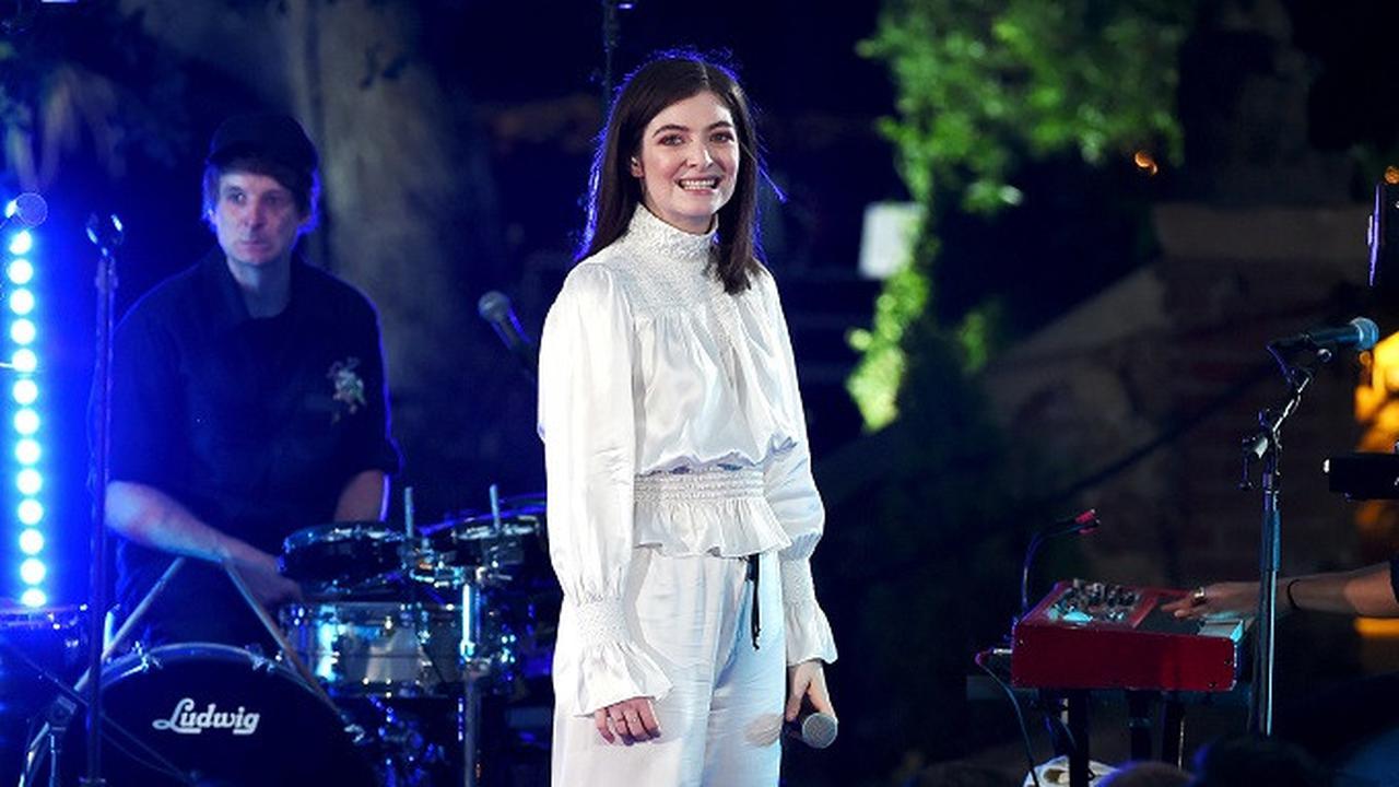 Lorde