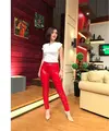 Sebagai seorang selebriti, Zaskia Gotik juga sangat memerhatikan soal fashion. Ia juga memiliki koleksi tas mewah yang harganya sangat mengejutkan.  (Instagram/zaskia_gotix)