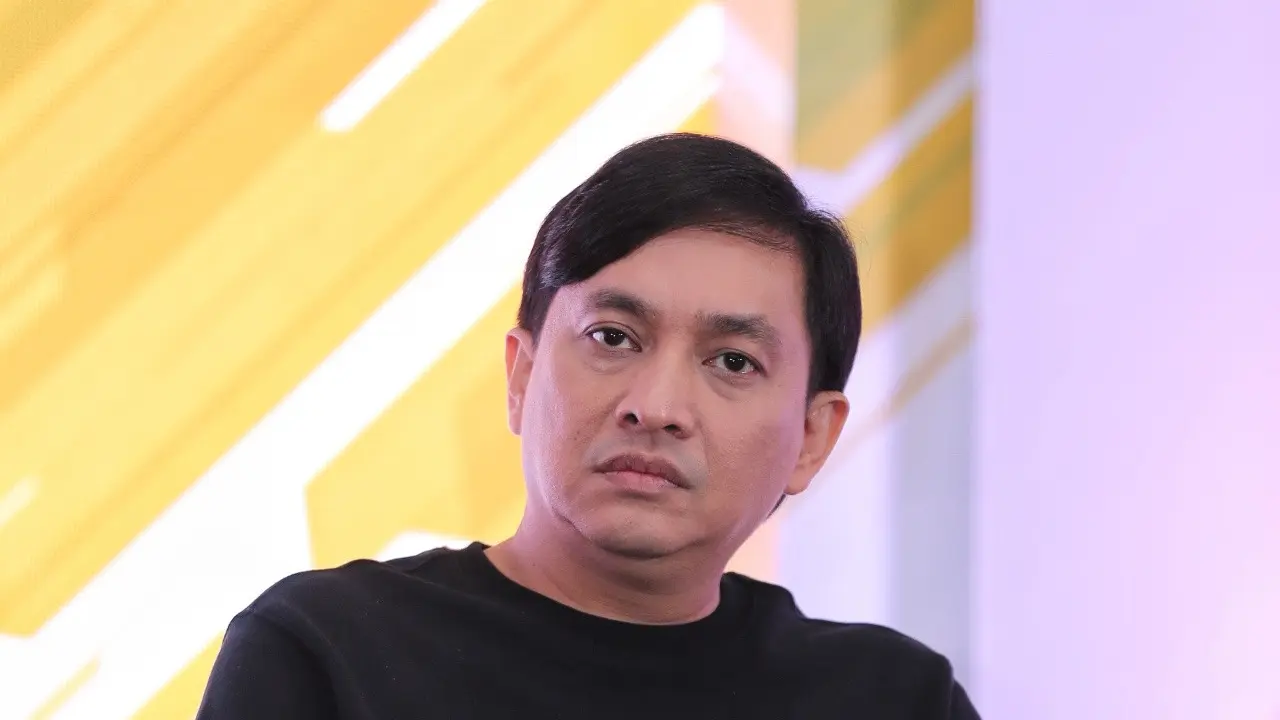[Fimela] Yovie Widianto
