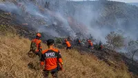 Bromo Ditutup, 2.056 Wisatawan Ajukan Pengembalian Tiket