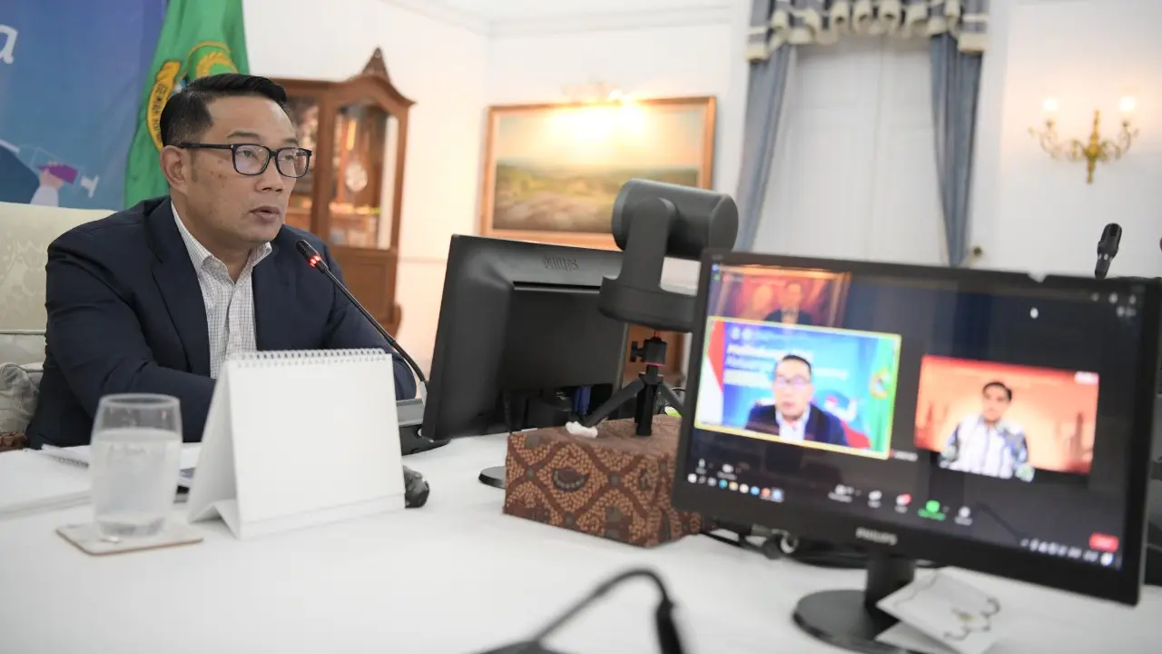 Ridwan Kamil