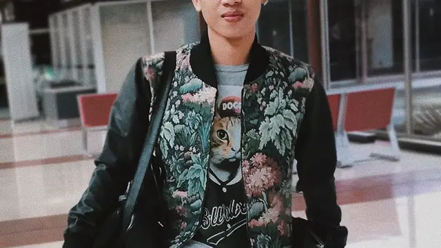 [Bintang] Abi Respati