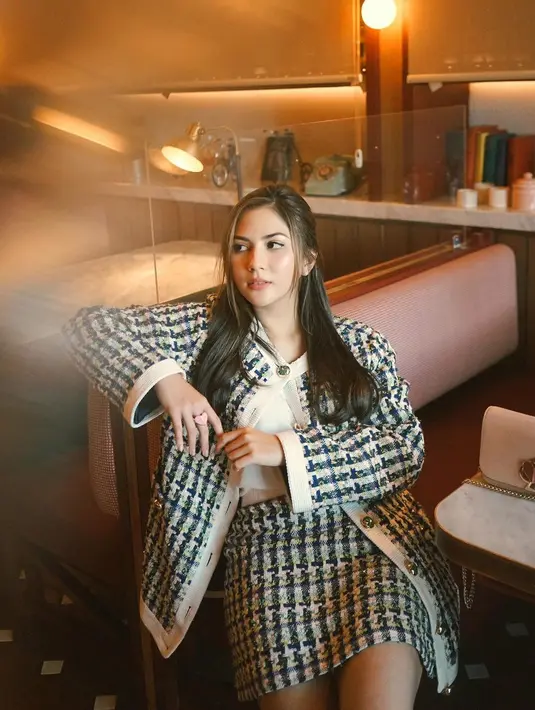 Jessica Mila (Instagram/jscmila)