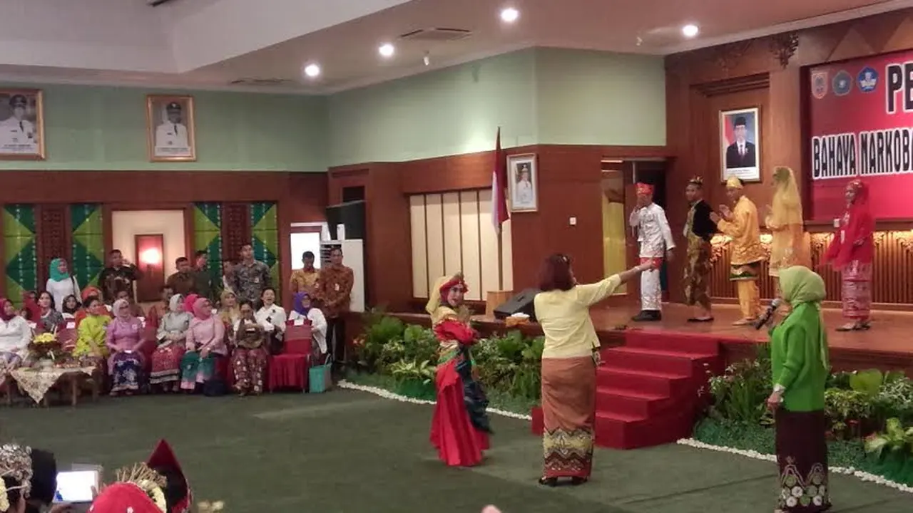 Iriana Jokowi